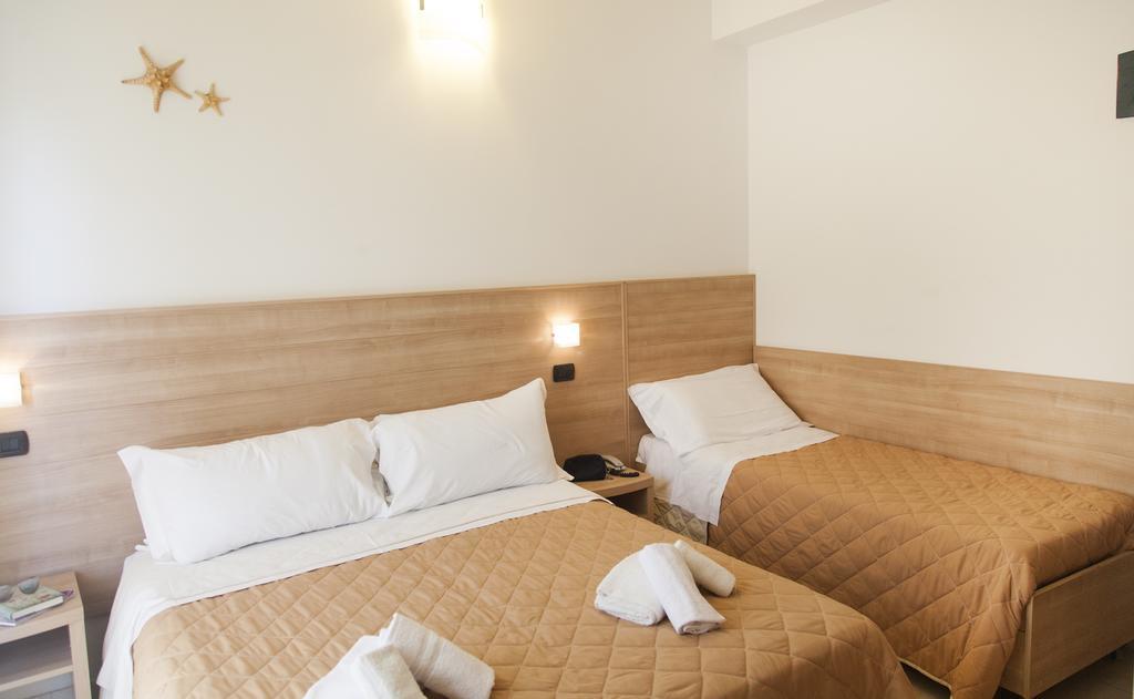 Hotel Costazzurra By Interlux Rimini Exterior foto